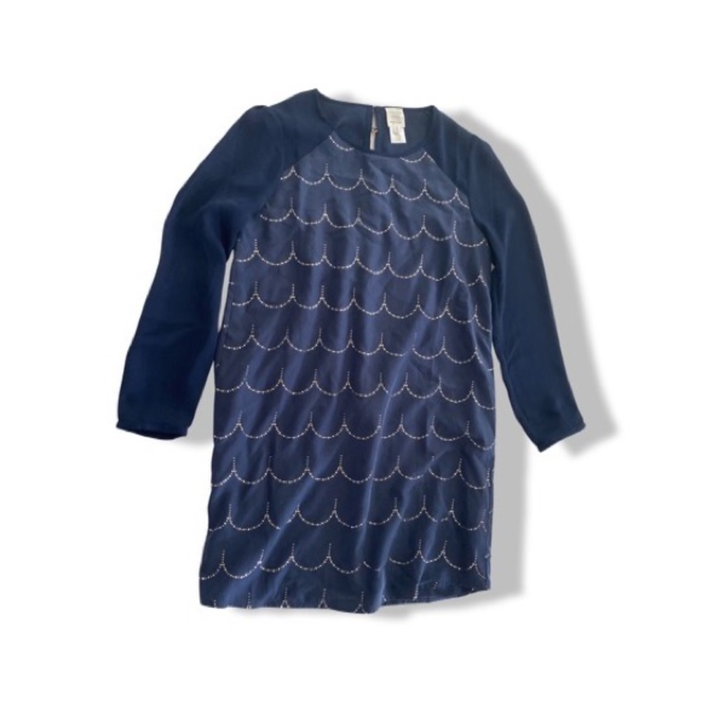 Carrément Beau Girls Dress